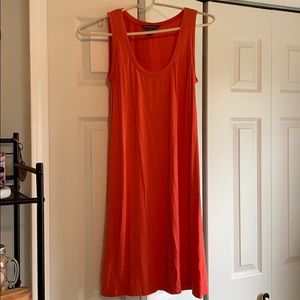 Tommy Bahama XS dress- Pink